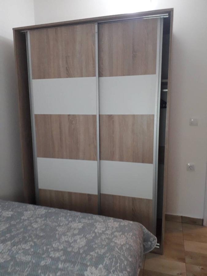 Apartmani Viza Risan Exterior photo