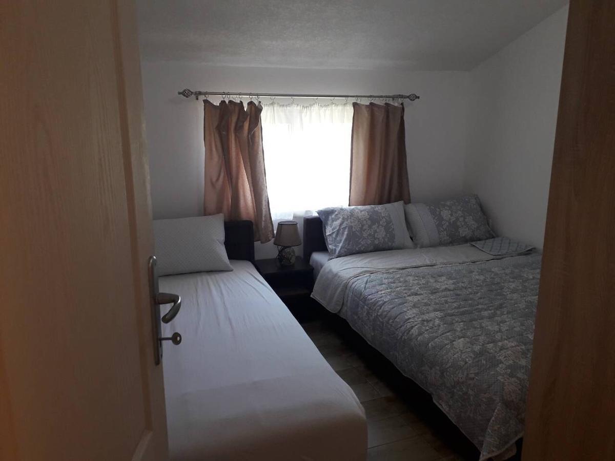 Apartmani Viza Risan Exterior photo